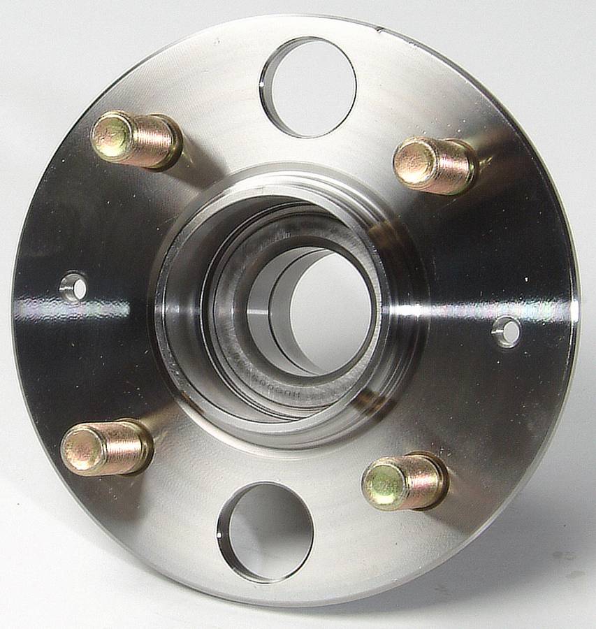 TIMKEN Wheel Bearing & Hub 513105