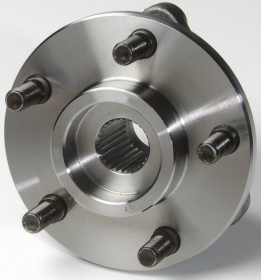 TIMKEN Wheel Bearing & Hub 513107