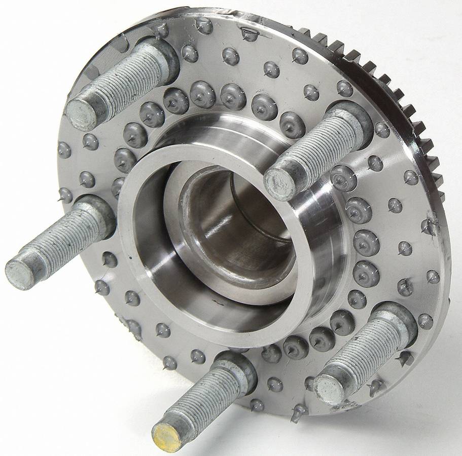 TIMKEN Wheel Bearing & Hub 513115