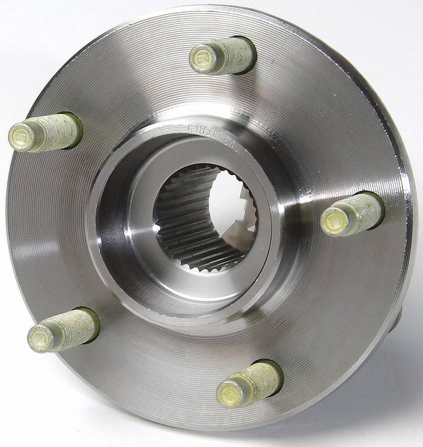 TIMKEN Wheel Bearing & Hub 513121