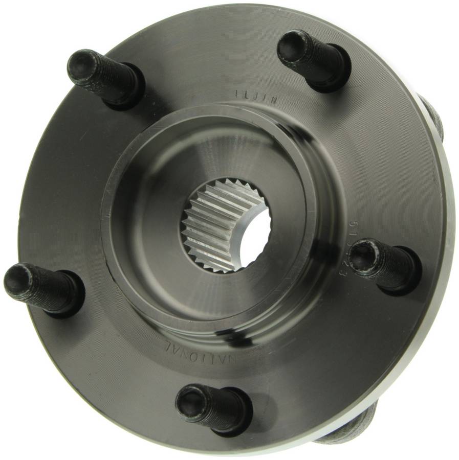 TIMKEN Wheel Bearing & Hub 513123