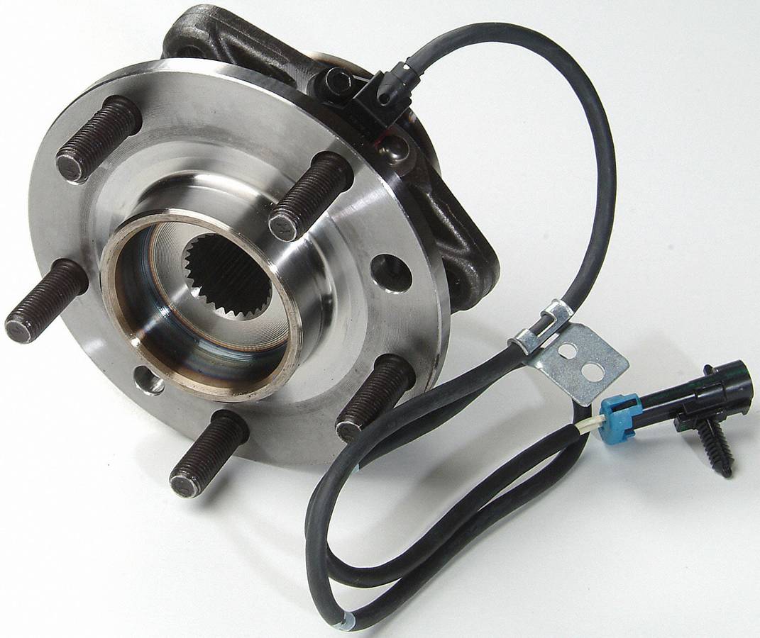 TIMKEN Wheel Bearing & Hub 513124