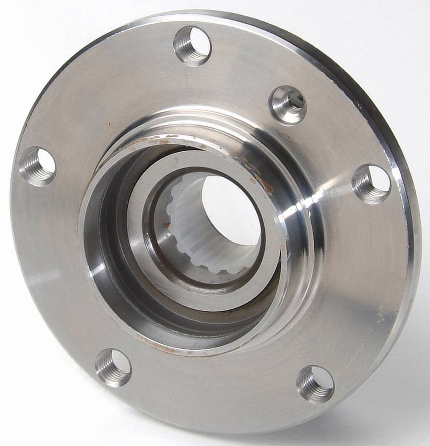 TIMKEN Wheel Bearing & Hub 513125