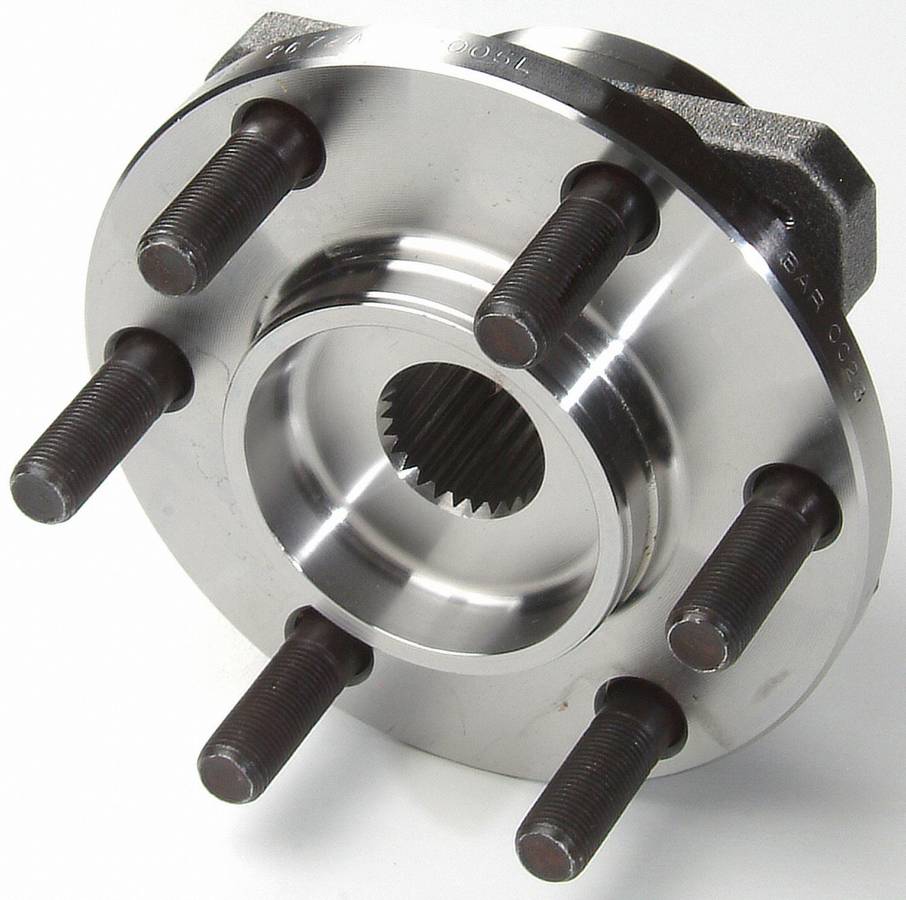 TIMKEN Wheel Bearing & Hub 513132