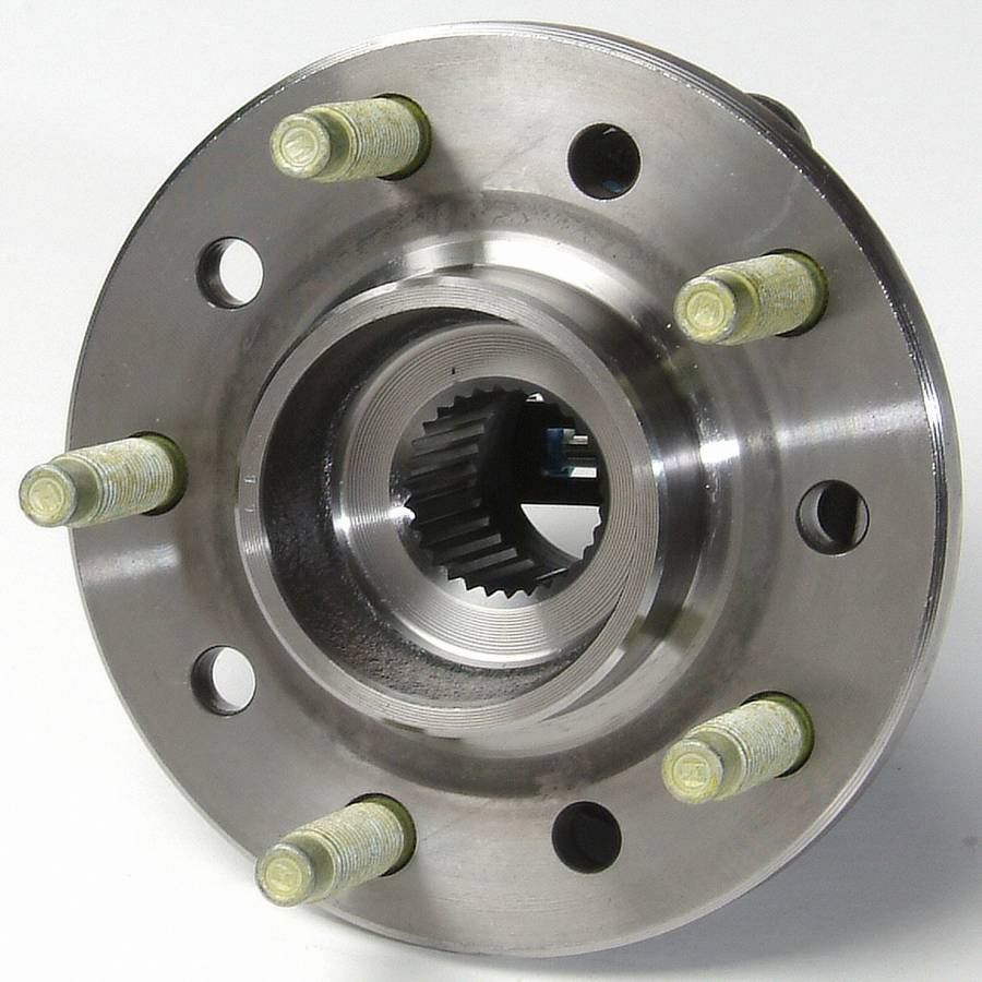 TIMKEN Wheel Bearing & Hub 513137