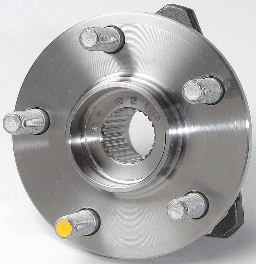 TIMKEN Wheel Bearing & Hub 513138