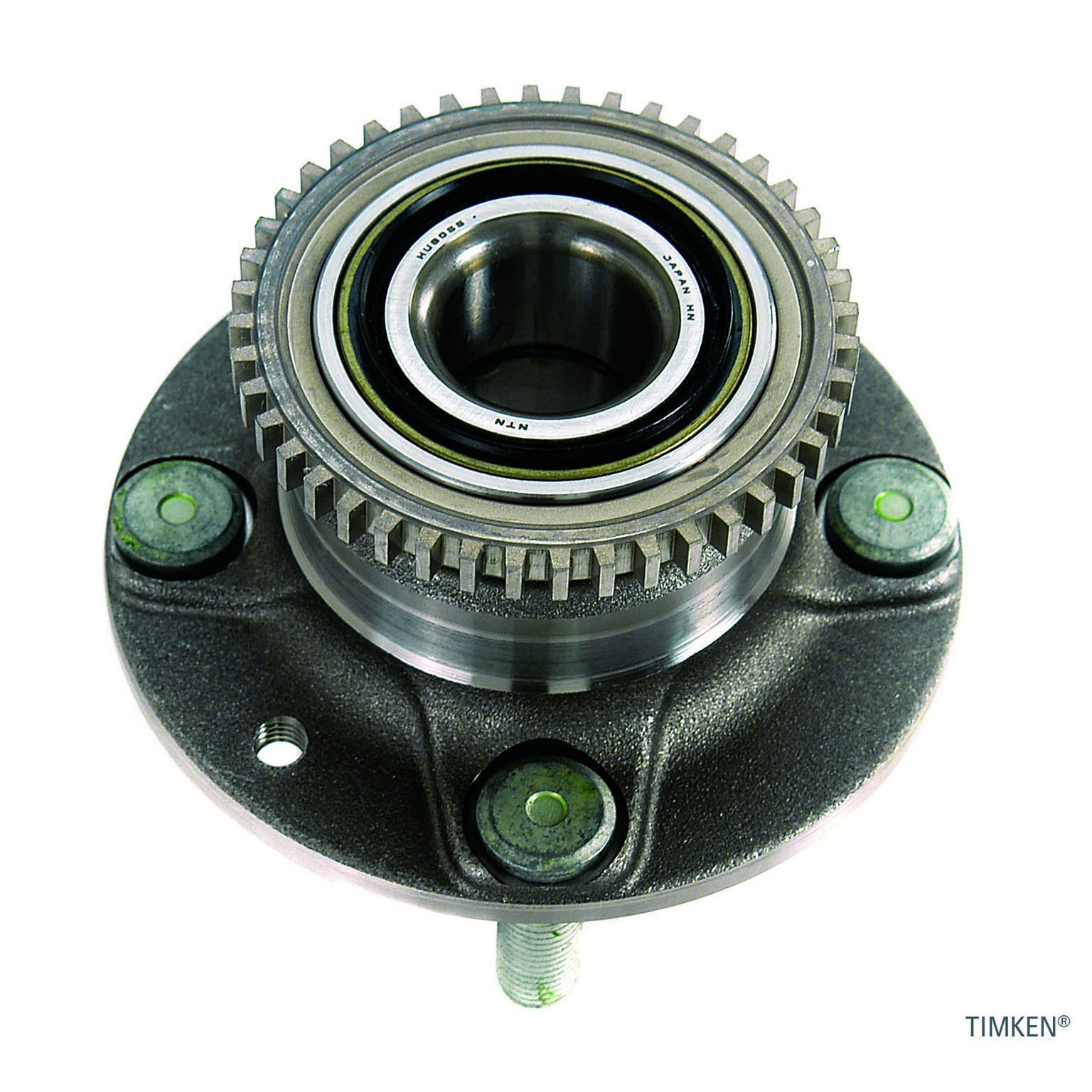 TIMKEN Wheel Bearing & Hub 513155