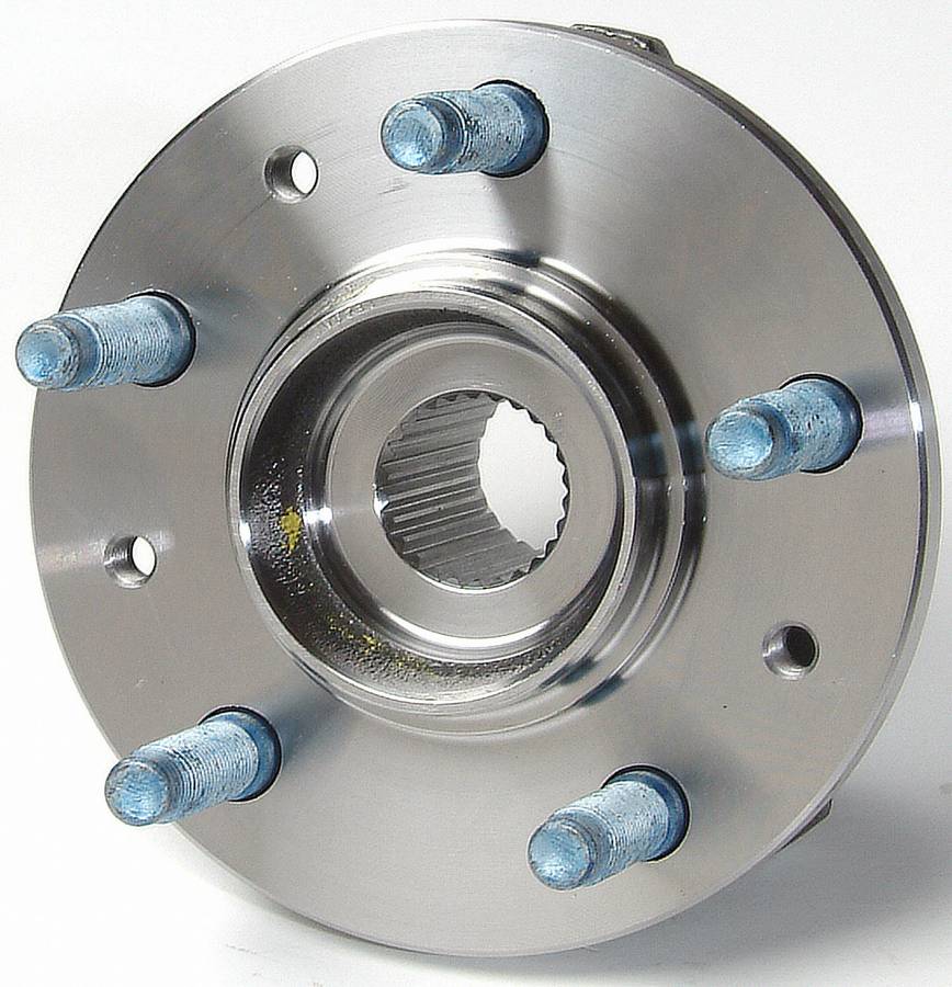 TIMKEN Wheel Bearing & Hub 513156