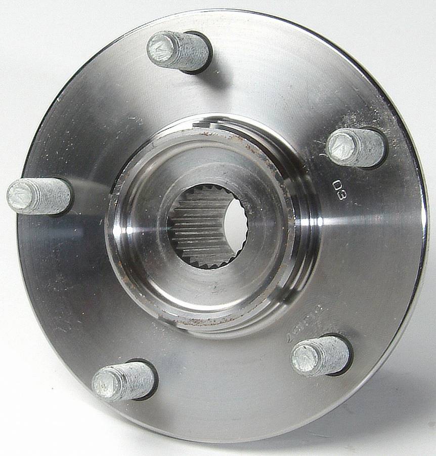TIMKEN Wheel Bearing & Hub 513157