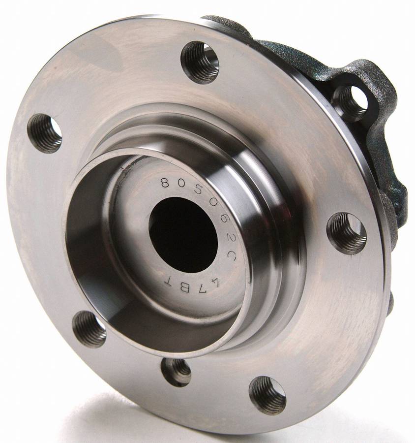 TIMKEN Wheel Bearing & Hub 513173