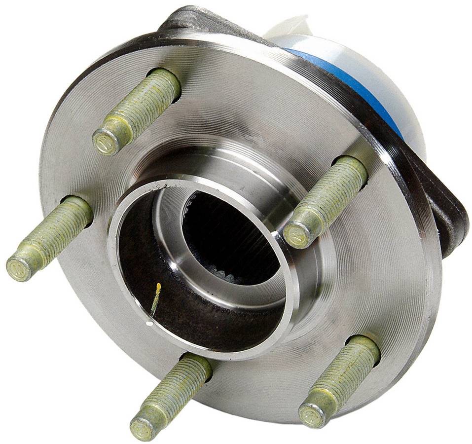 TIMKEN Wheel Bearing & Hub 513179