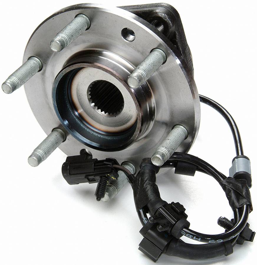 TIMKEN Wheel Bearing & Hub 513188