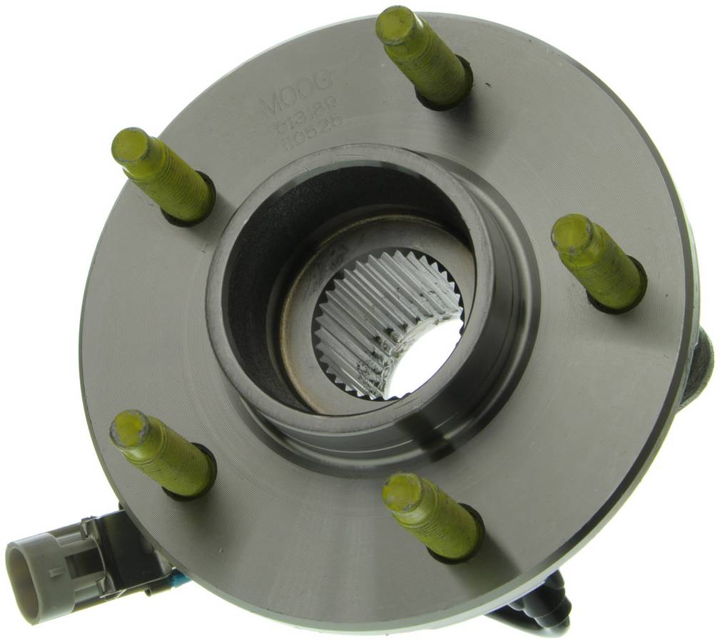 TIMKEN Wheel Bearing & Hub 513189