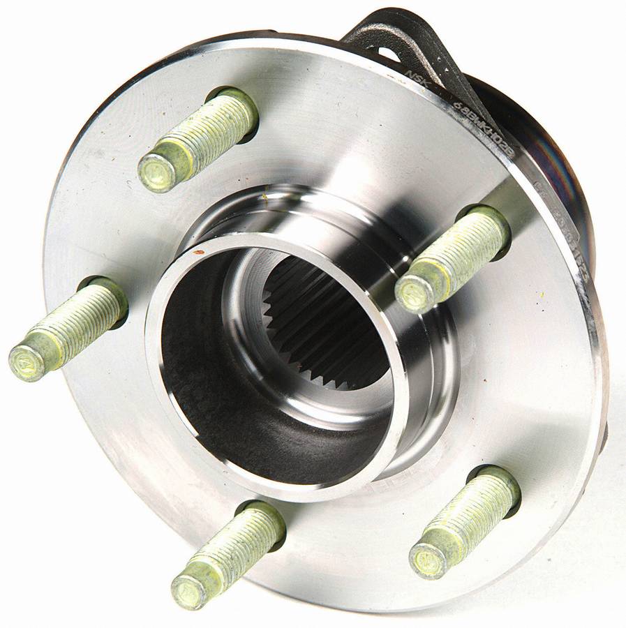 TIMKEN Wheel Bearing & Hub 513190
