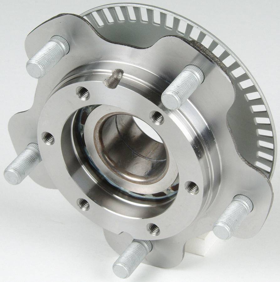 TIMKEN Wheel Bearing & Hub 513193