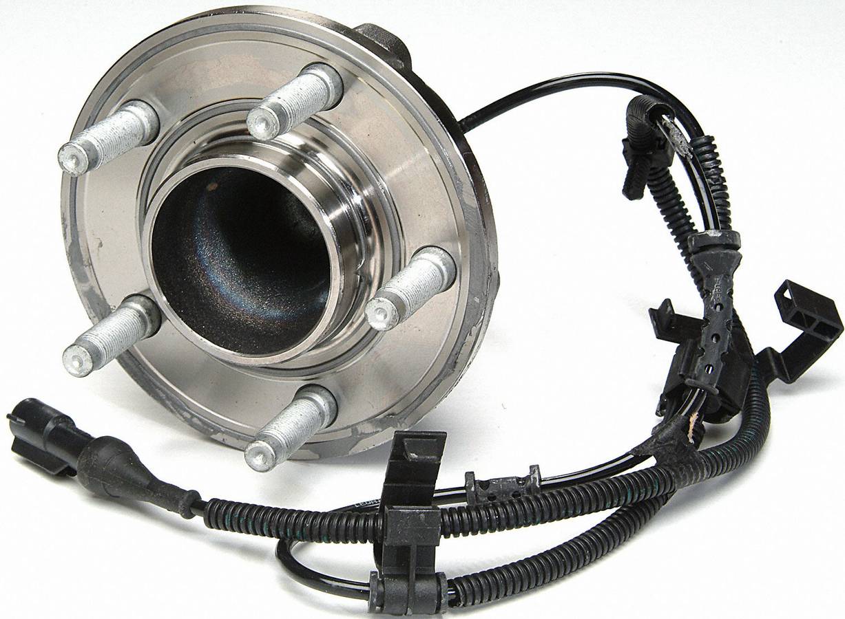 TIMKEN Wheel Bearing & Hub 513196