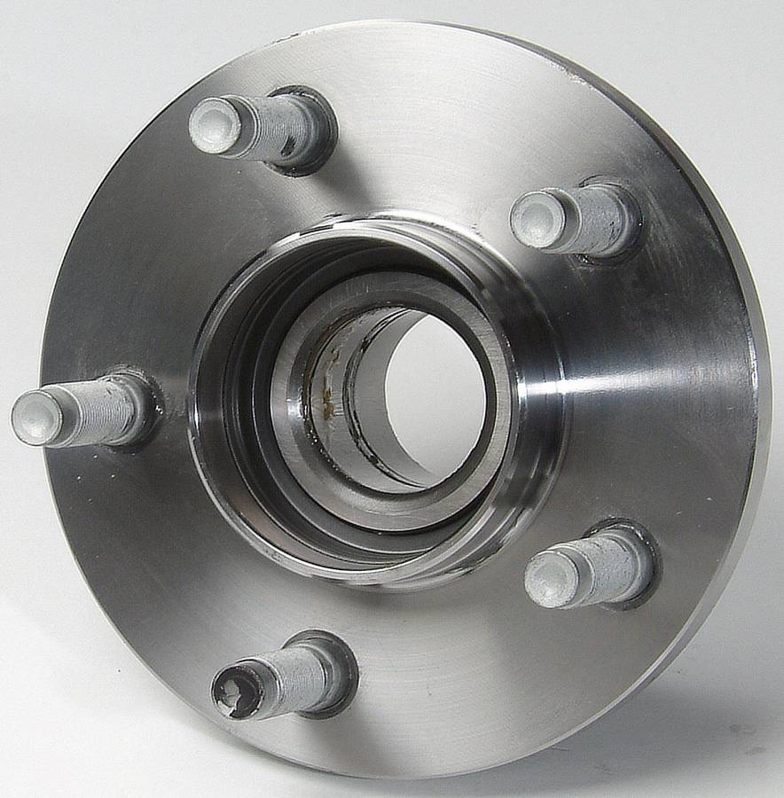 TIMKEN Wheel Bearing & Hub 513202