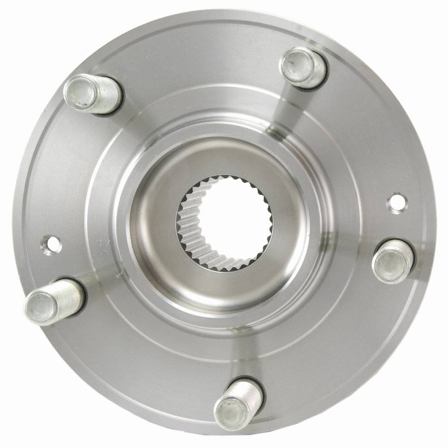 TIMKEN Wheel Bearing & Hub 513266