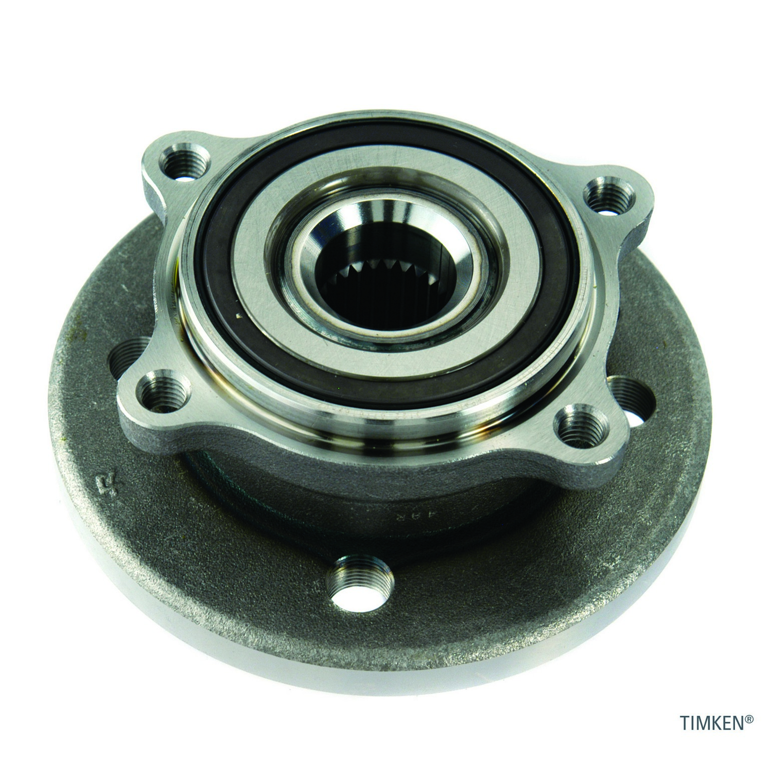 TIMKEN Wheel Bearing & Hub 513309
