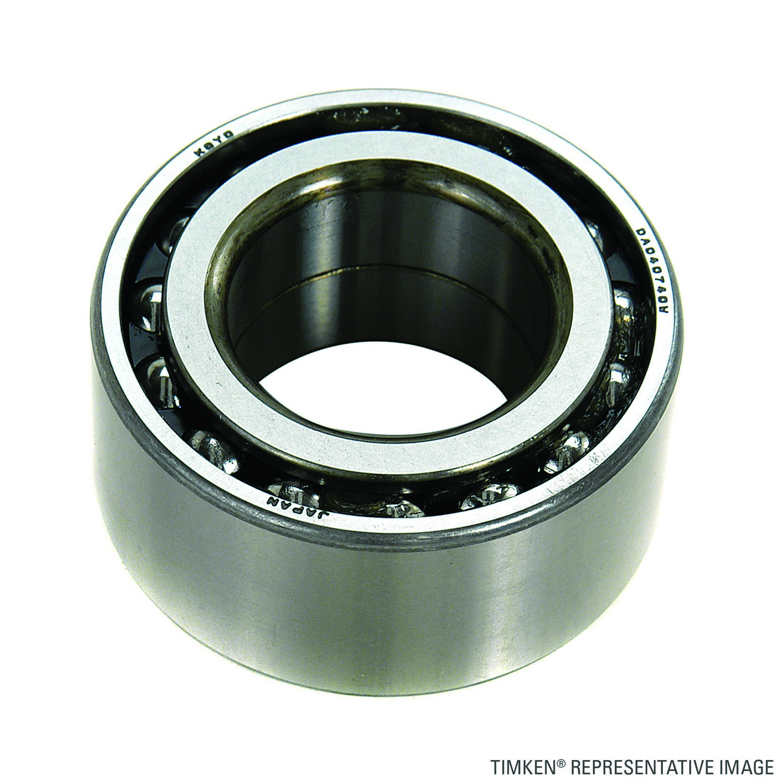 TIMKEN Wheel Bearing 514002B