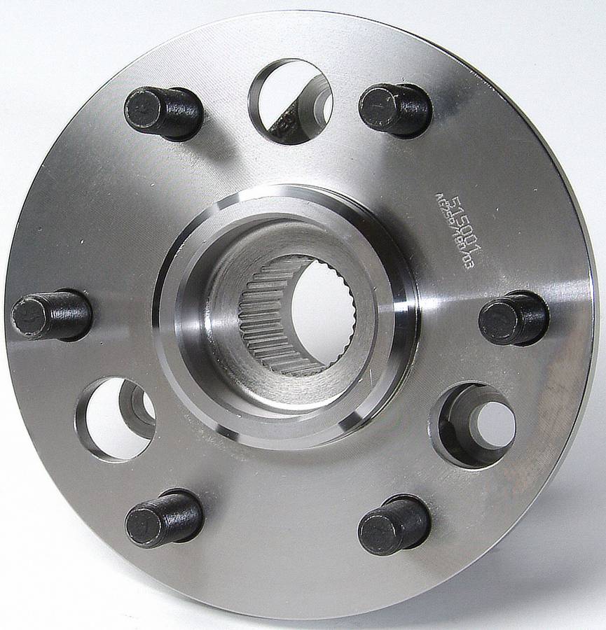 TIMKEN Wheel Bearing & Hub 515001