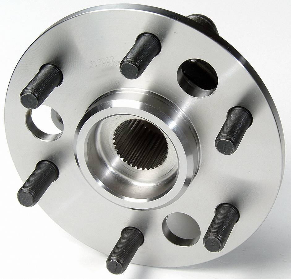 TIMKEN Wheel Bearing & Hub 515002