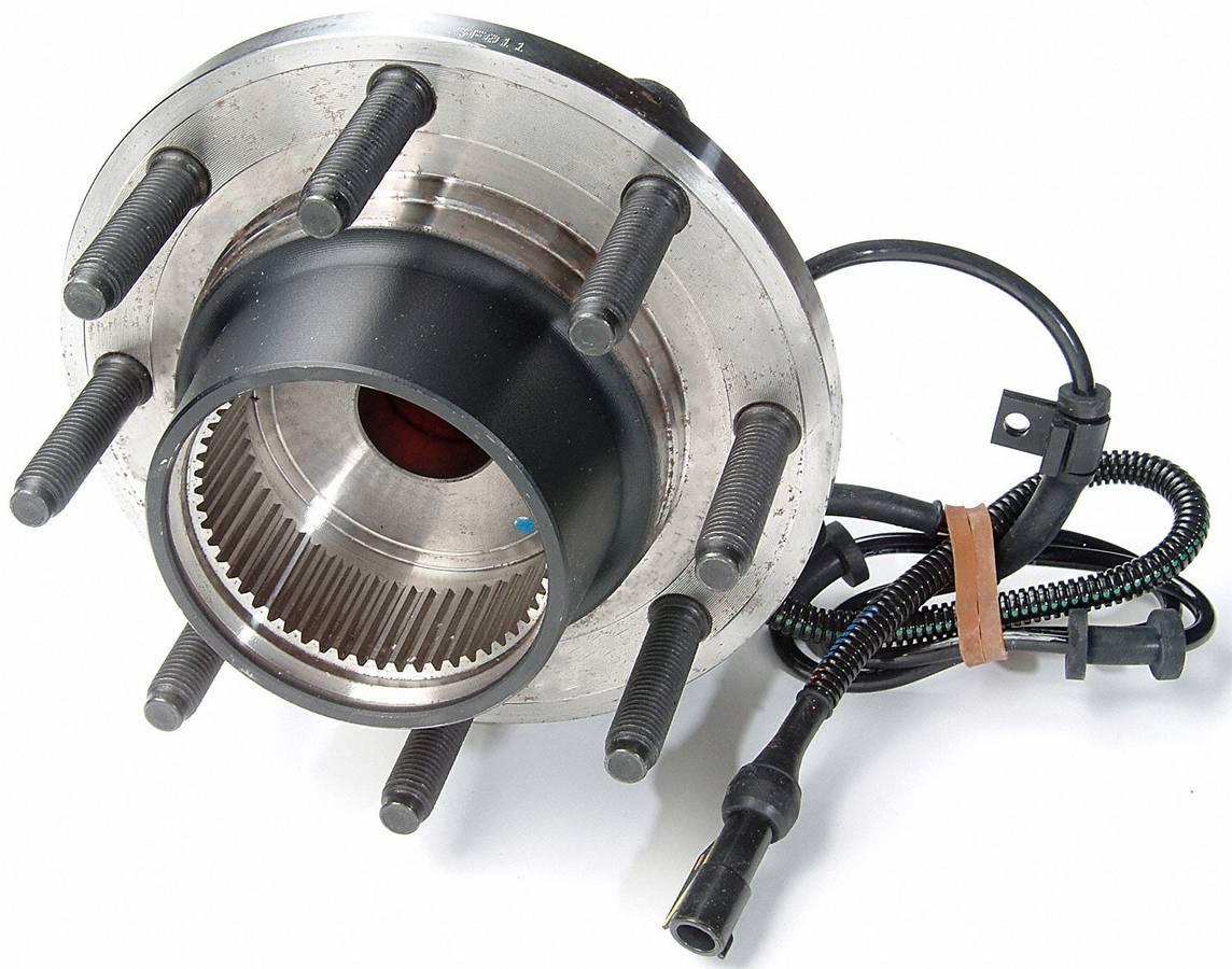 TIMKEN Wheel Bearing & Hub 515020