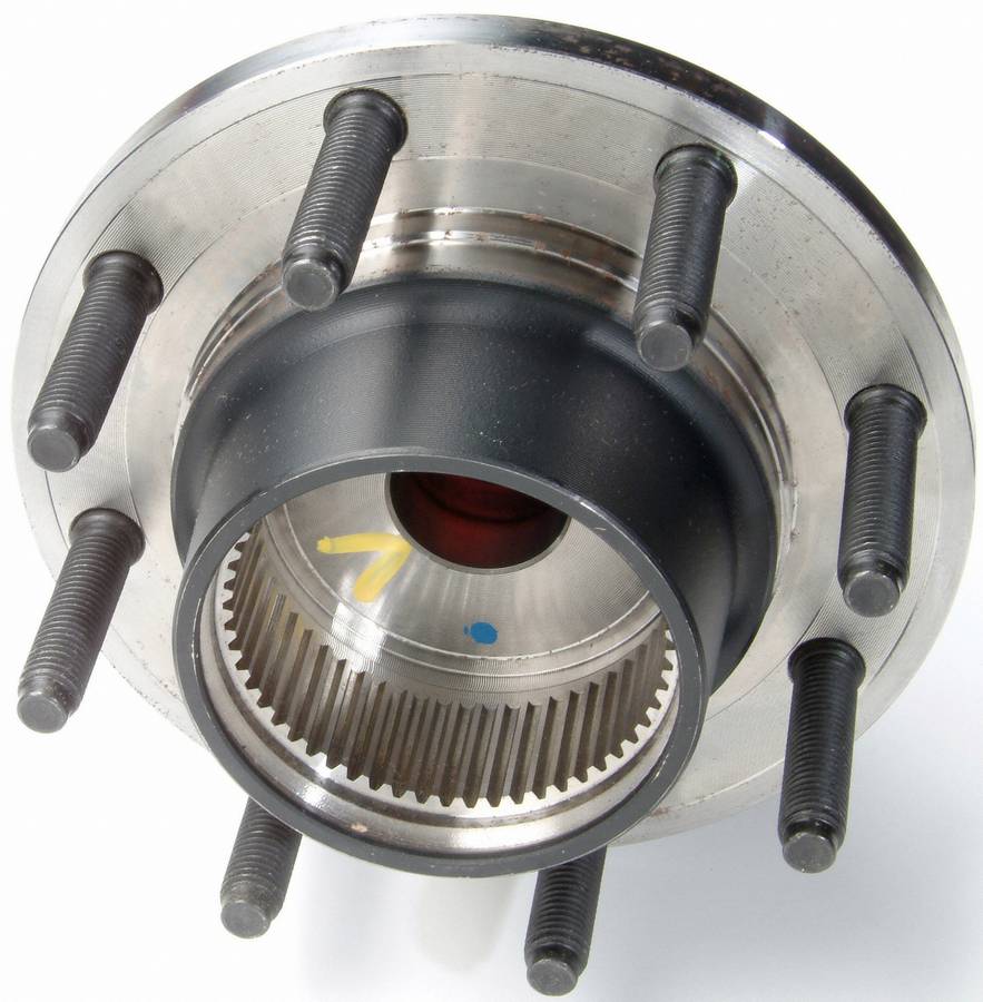 TIMKEN Wheel Bearing & Hub 515021