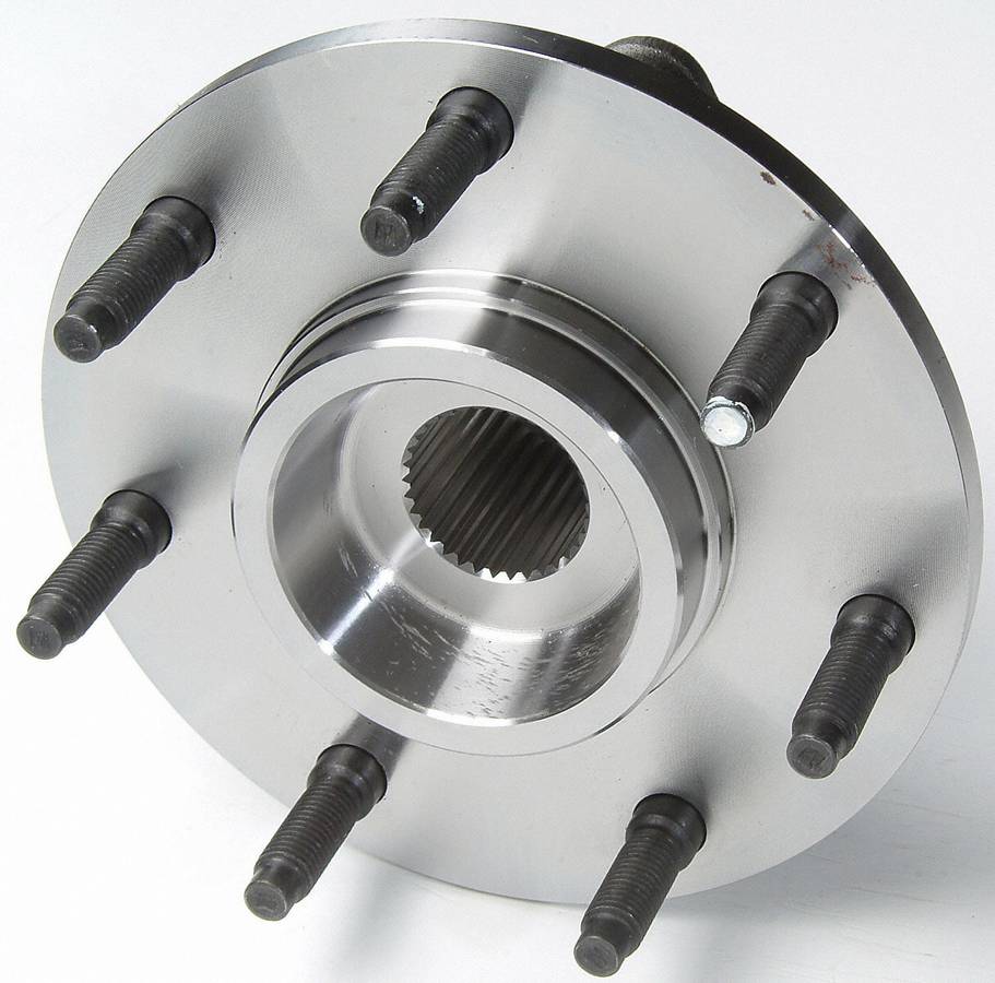 TIMKEN Wheel Bearing & Hub 515022