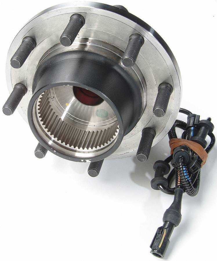 TIMKEN Wheel Bearing & Hub 515025
