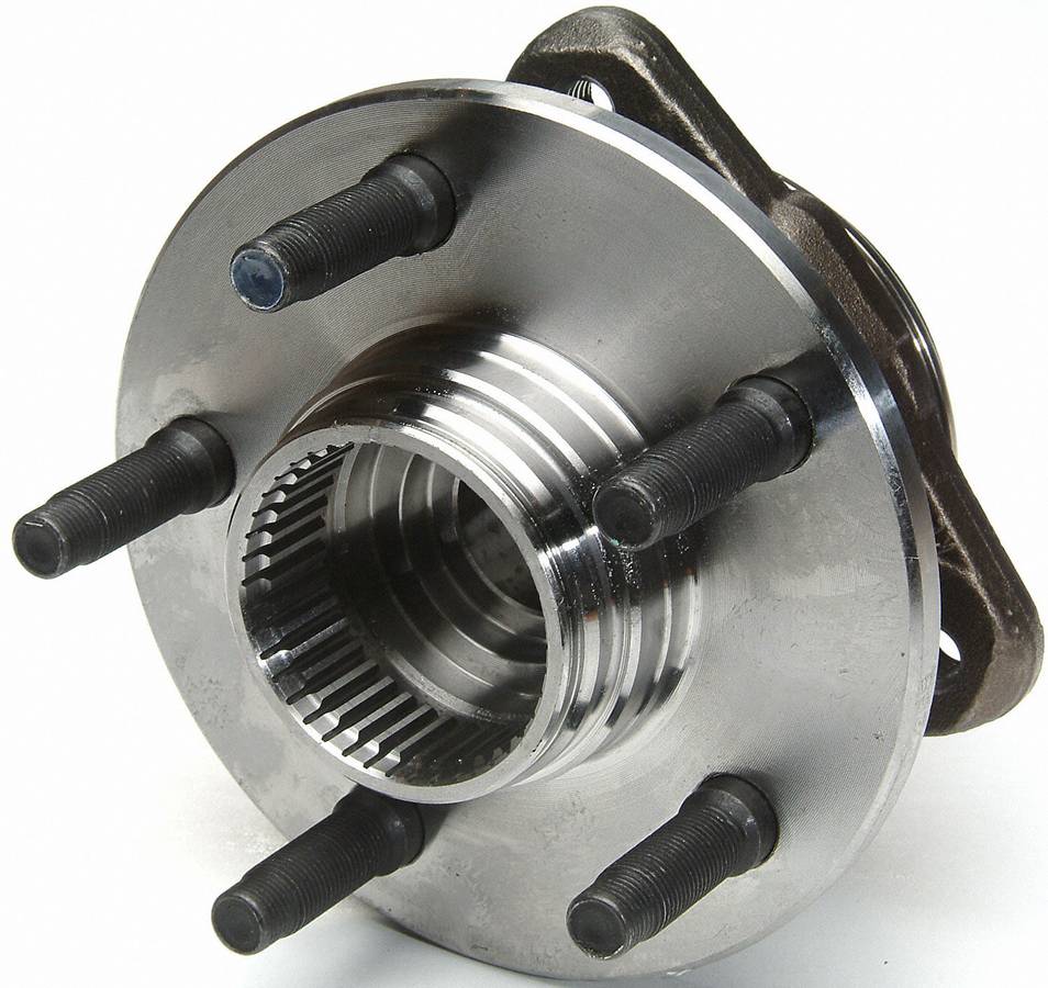 TIMKEN Wheel Bearing & Hub 515026