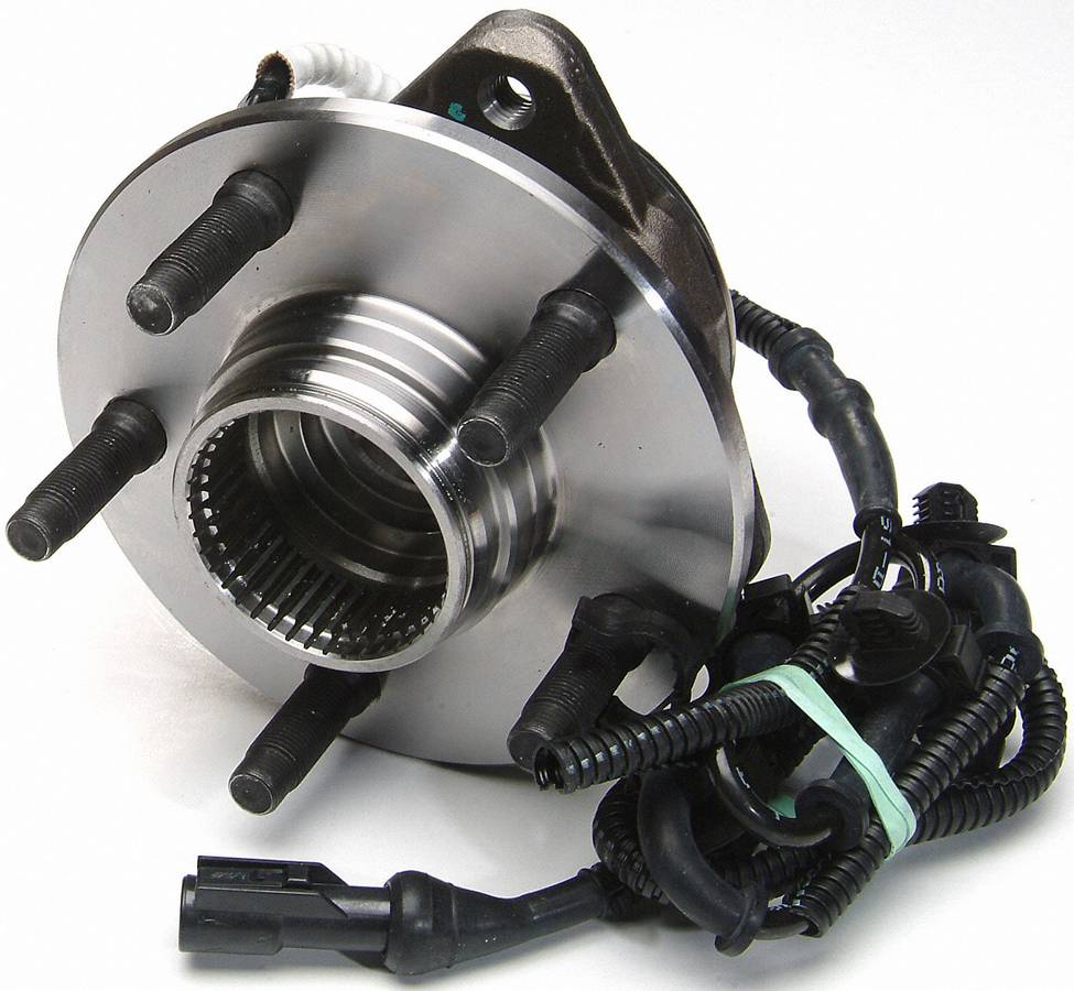 TIMKEN Wheel Bearing & Hub 515027