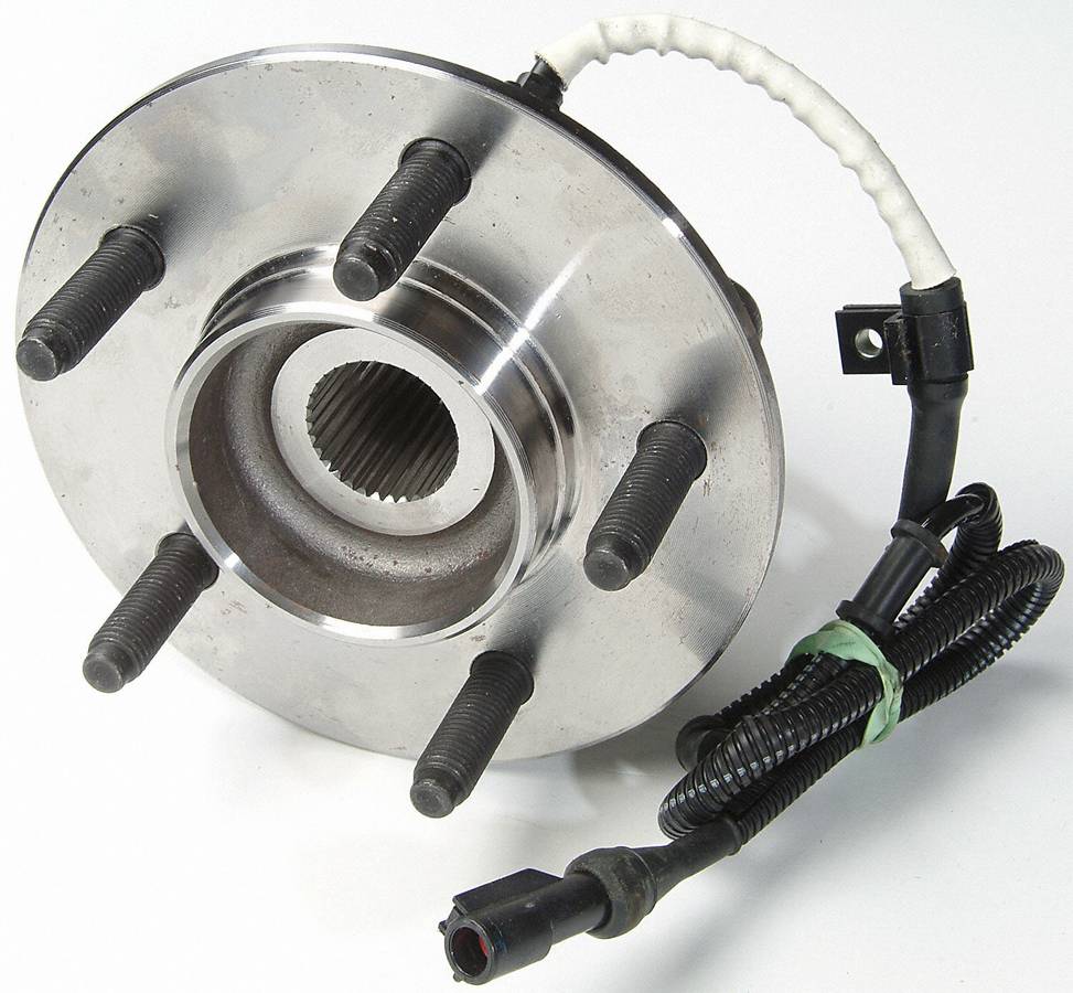 TIMKEN Wheel Bearing & Hub 515029