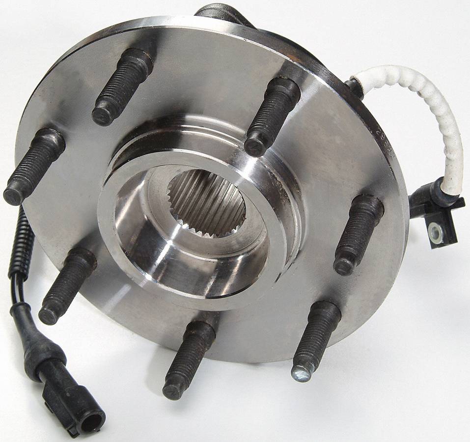 TIMKEN Wheel Bearing & Hub 515030