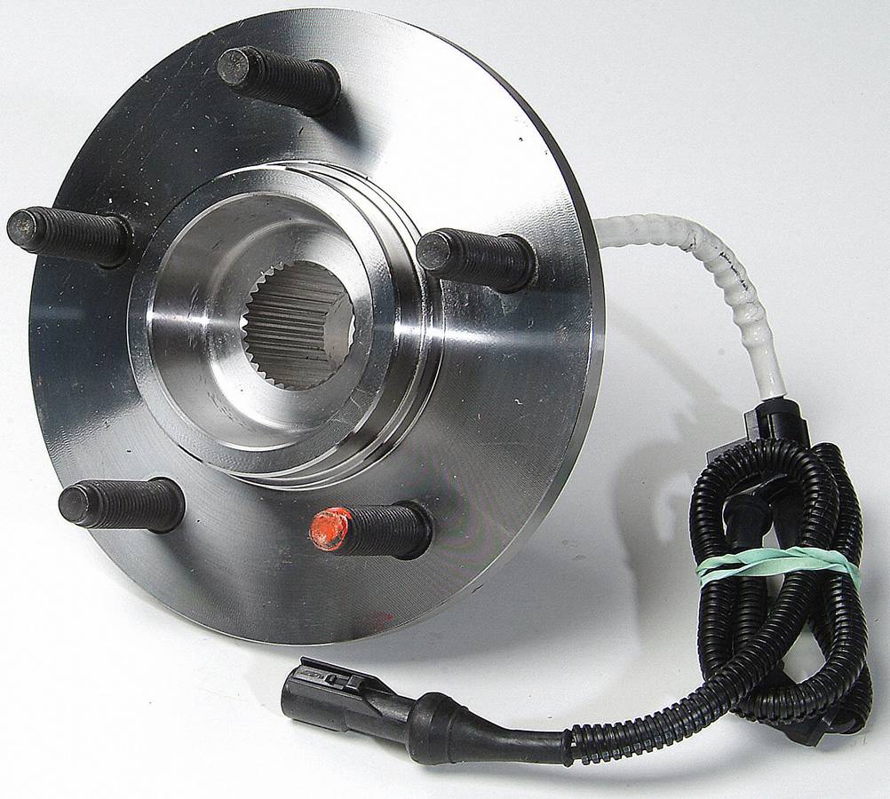 TIMKEN Wheel Bearing & Hub 515031
