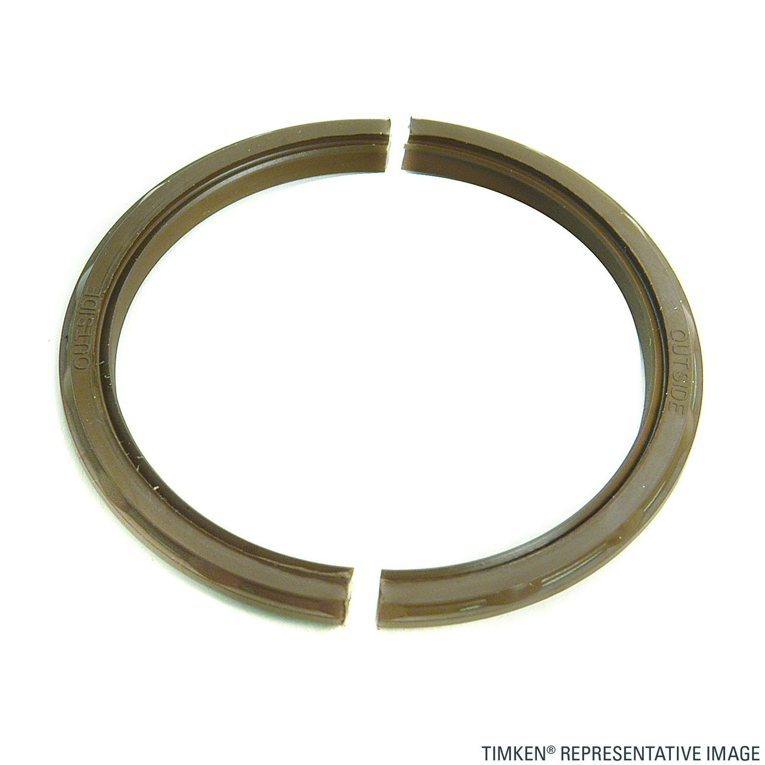 TIMKEN Crankshaft Seal 5174