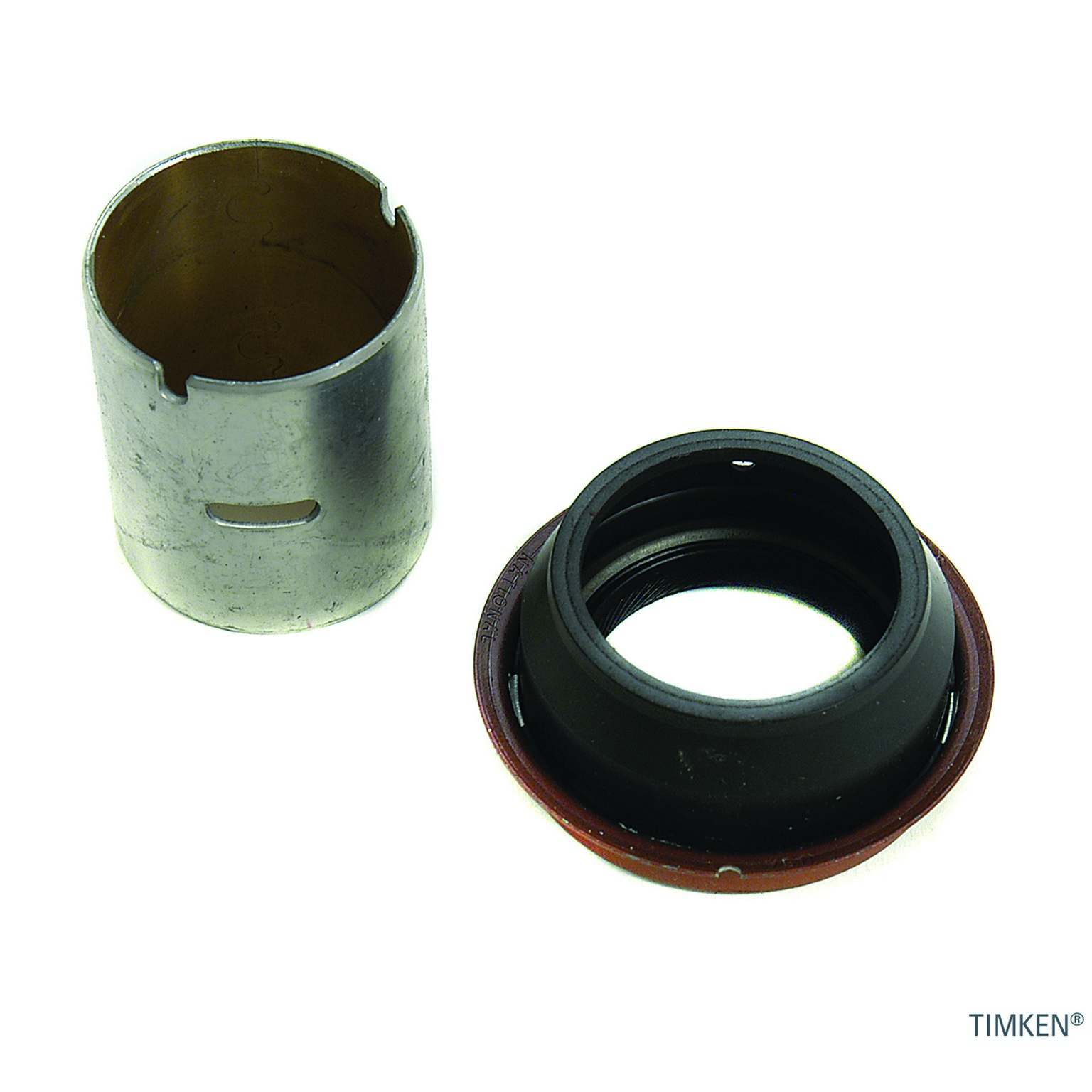 TIMKEN Extension Housing Seal 5203