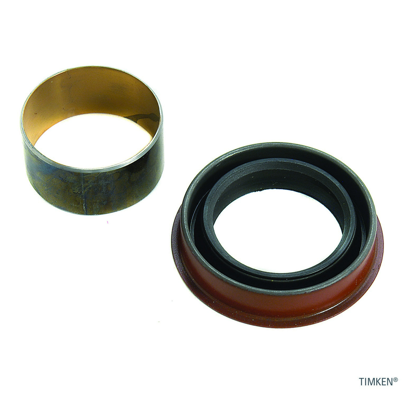TIMKEN Extension Housing Seal 5208