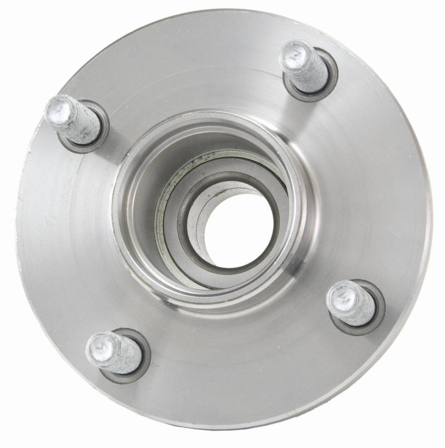 TIMKEN Wheel Bearing & Hub 521002