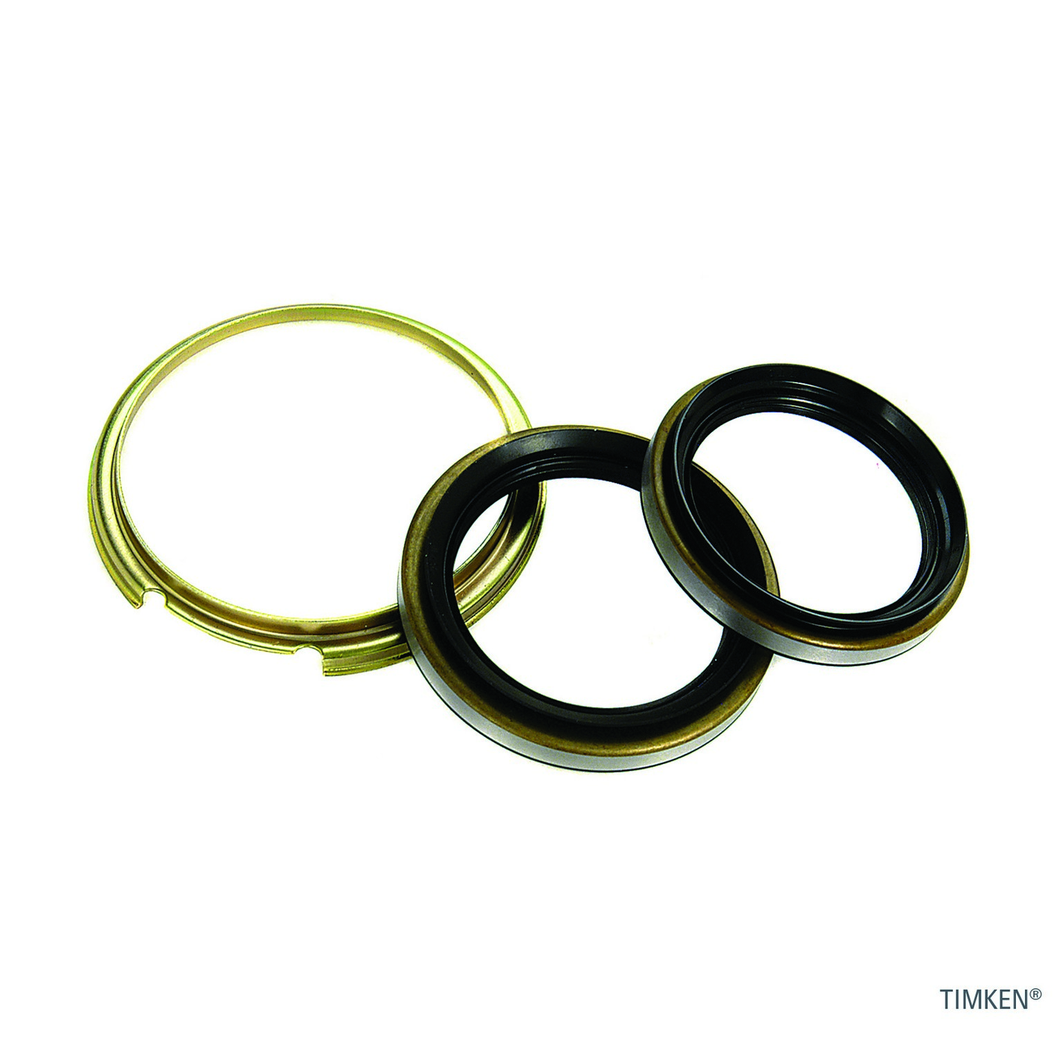 TIMKEN Wheel Seal 5686