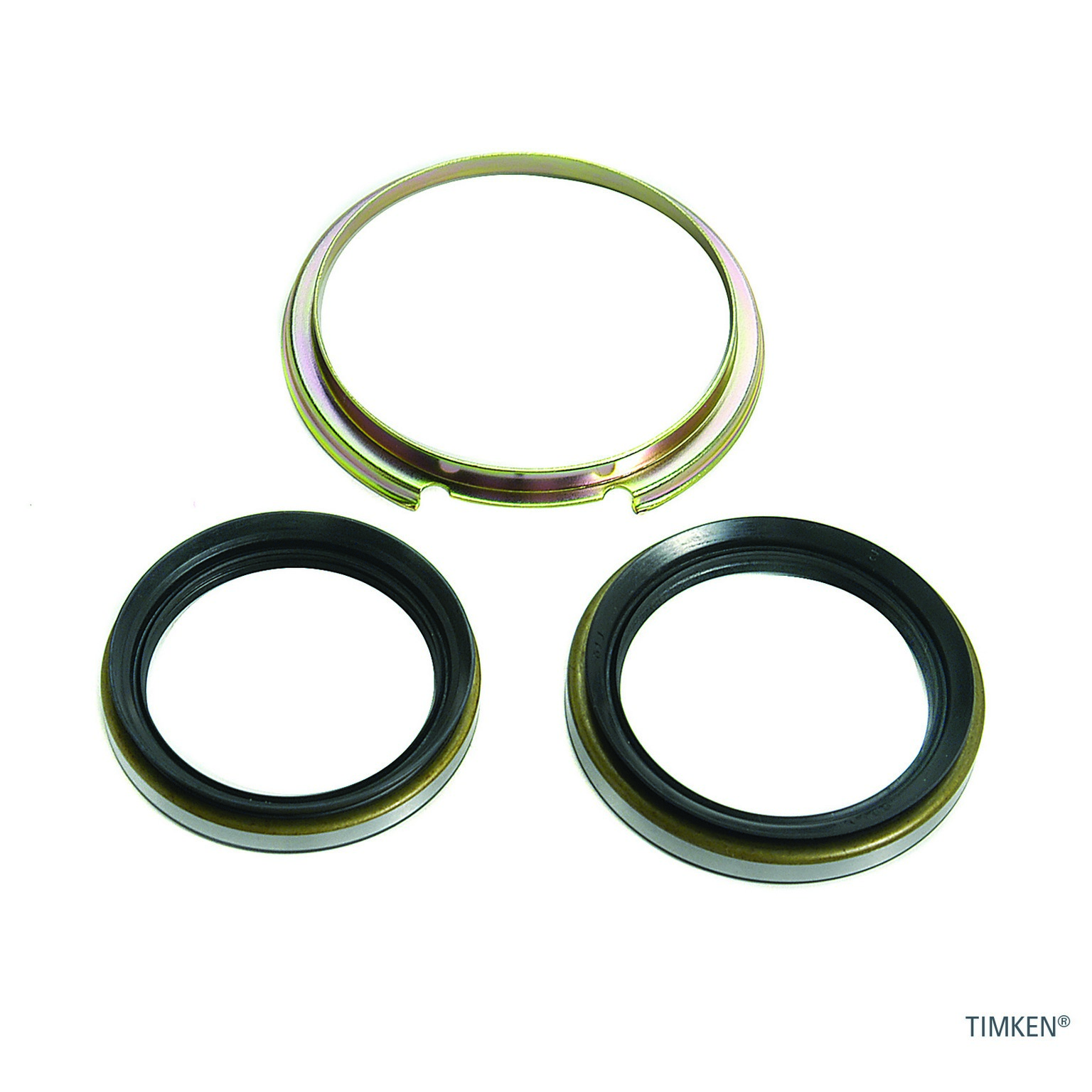 TIMKEN Wheel Seal 5696