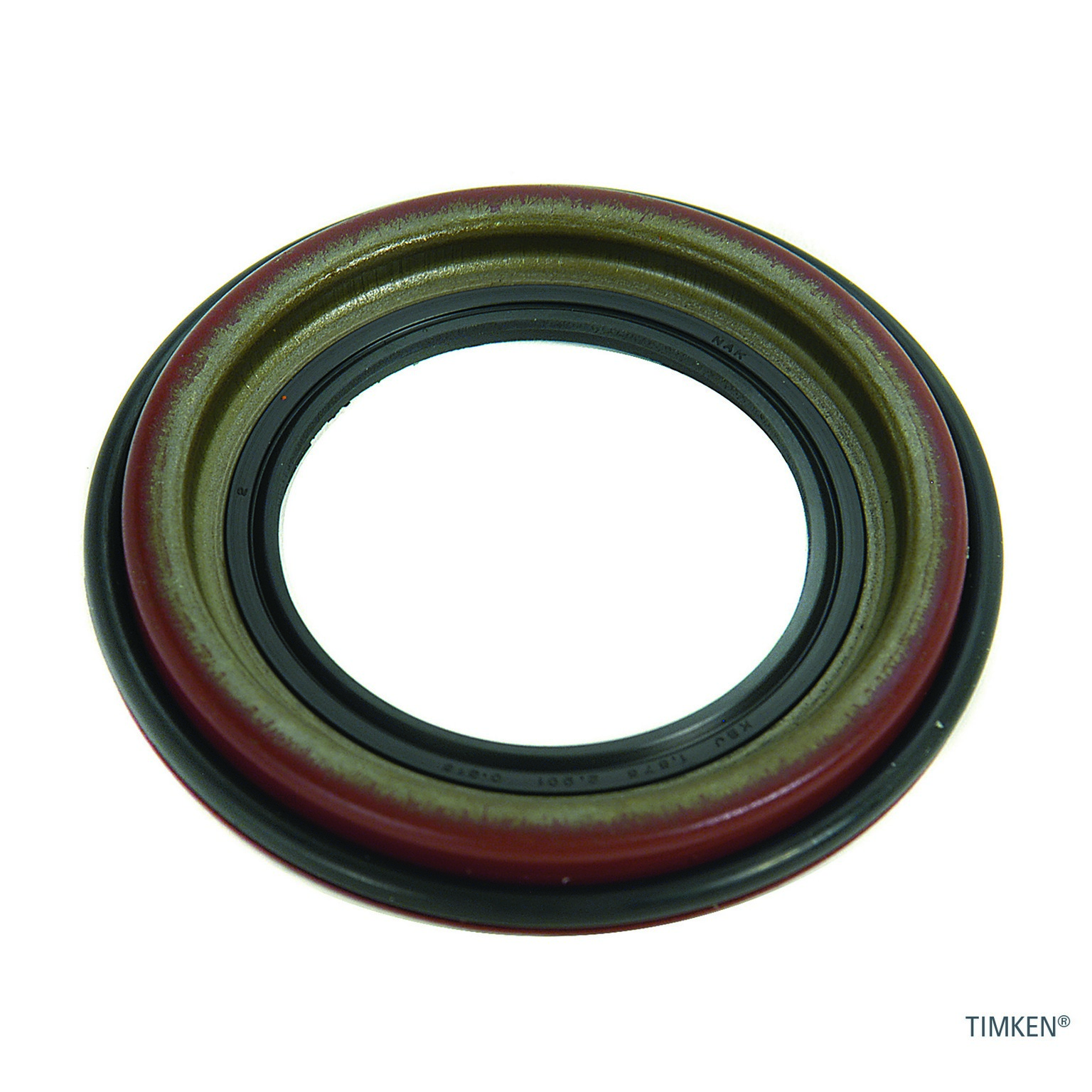 TIMKEN Wheel Seal 5697