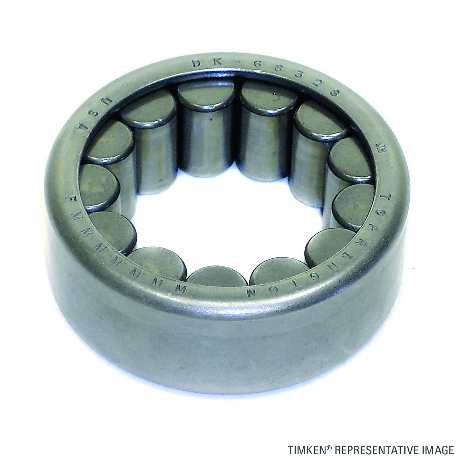 TIMKEN Wheel Bearing 5707