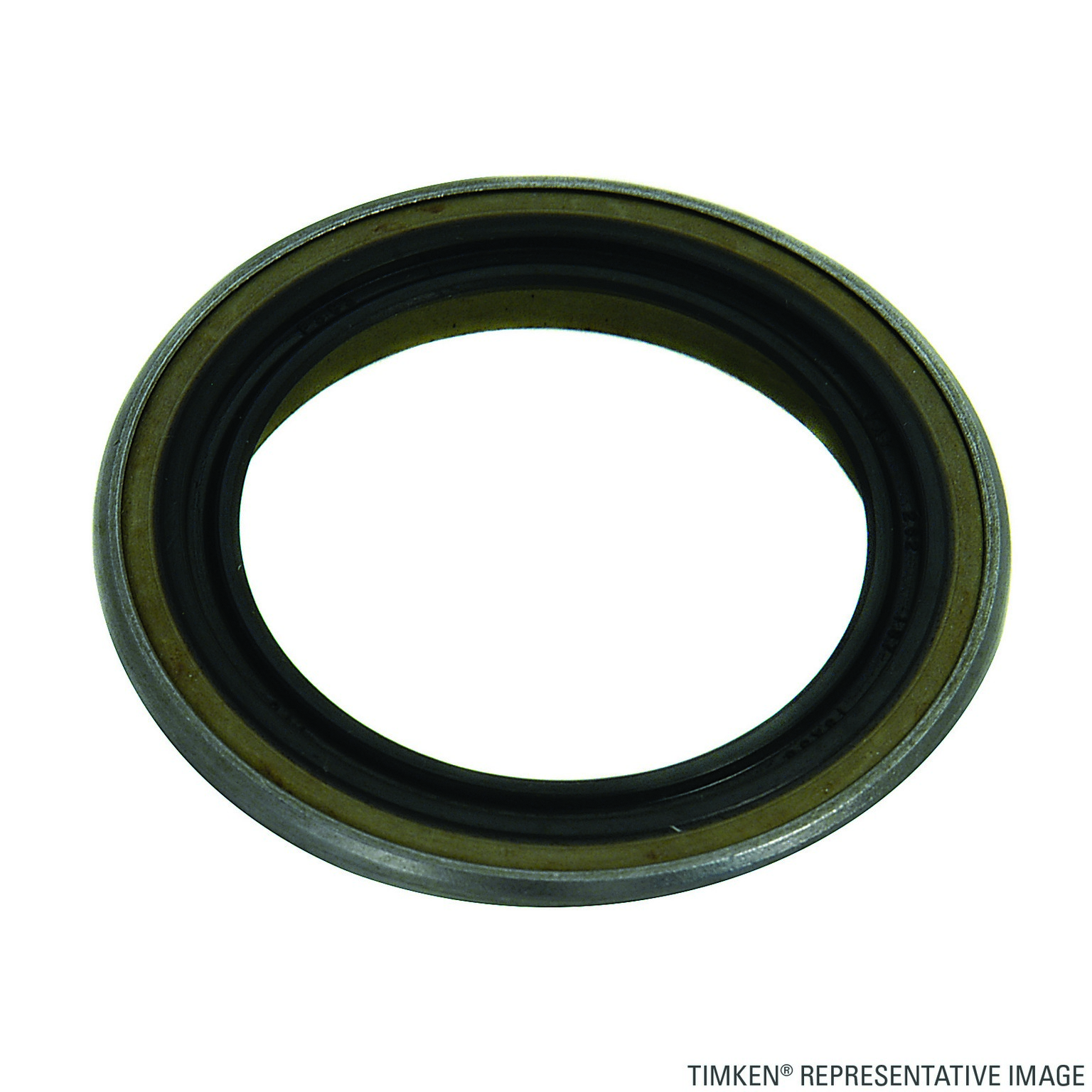 TIMKEN Wheel Seal 6064