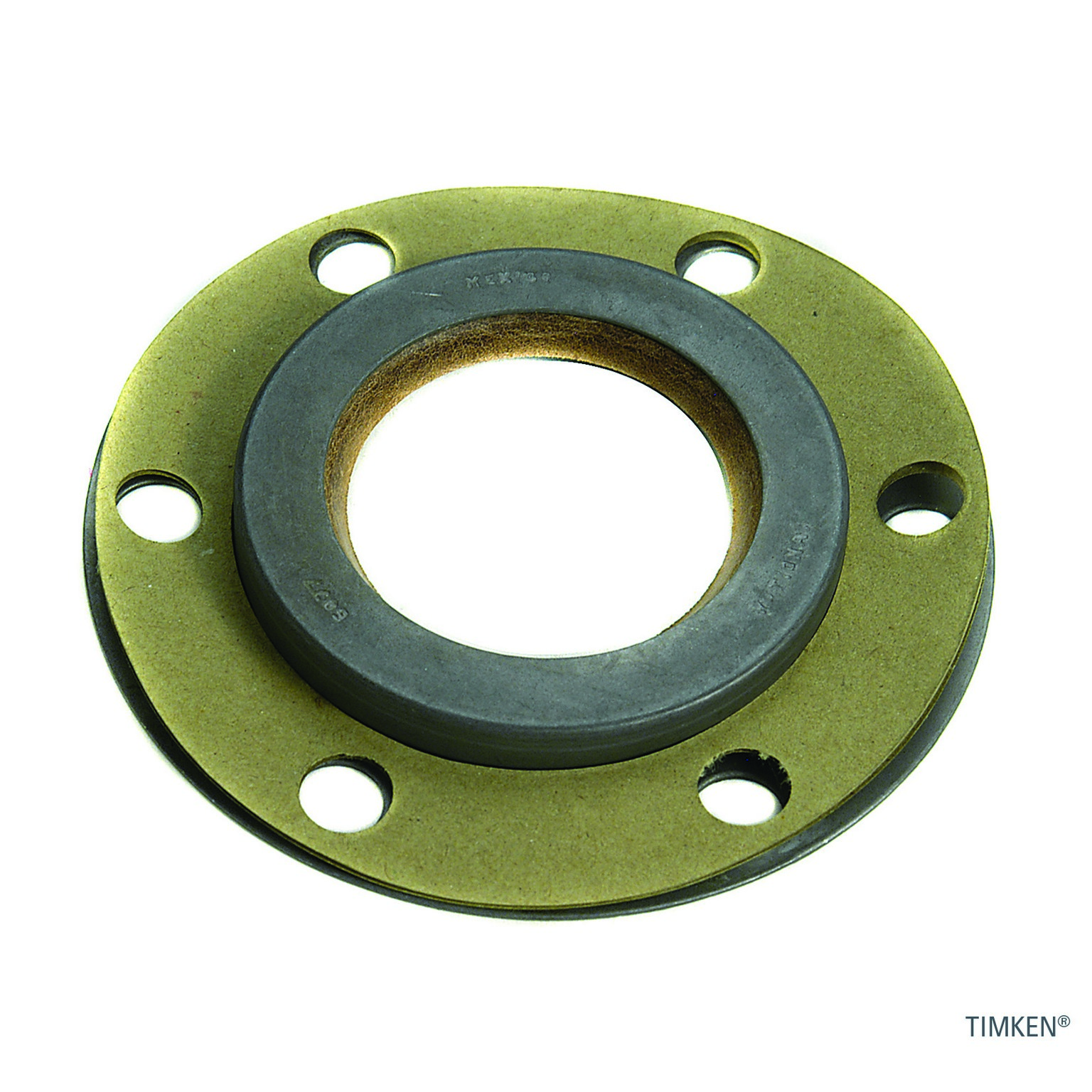 TIMKEN Wheel Seal 6077