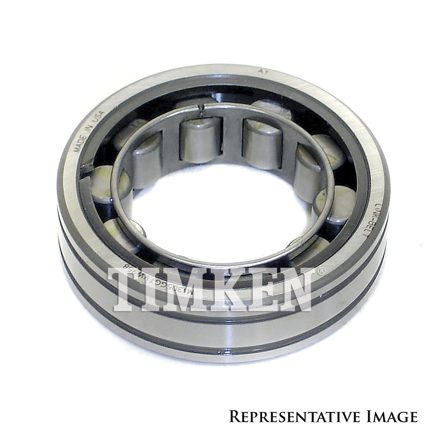 TIMKEN Wheel Bearing 6408