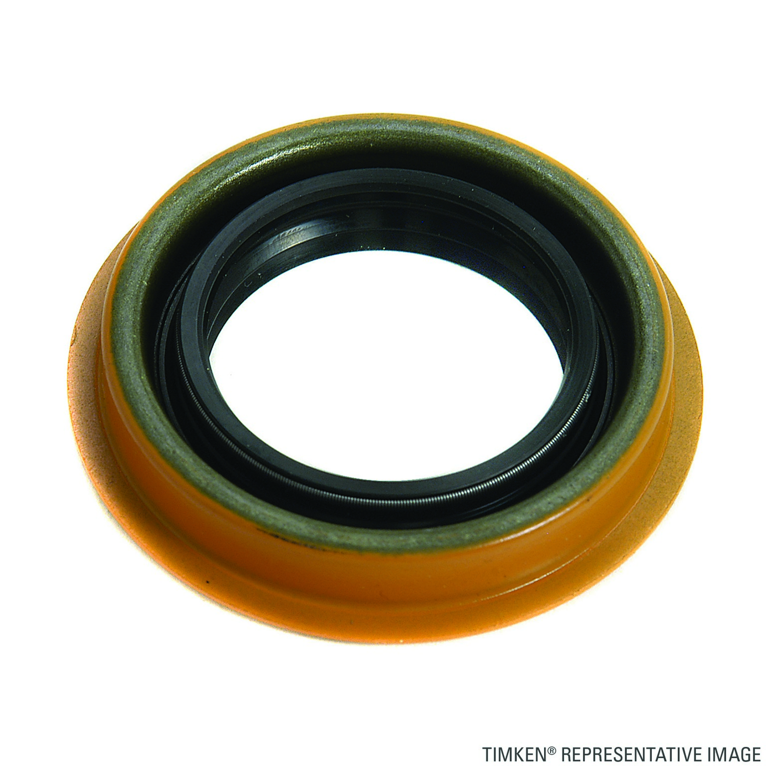 TIMKEN Transfer Case Output Shaft Seal 710046