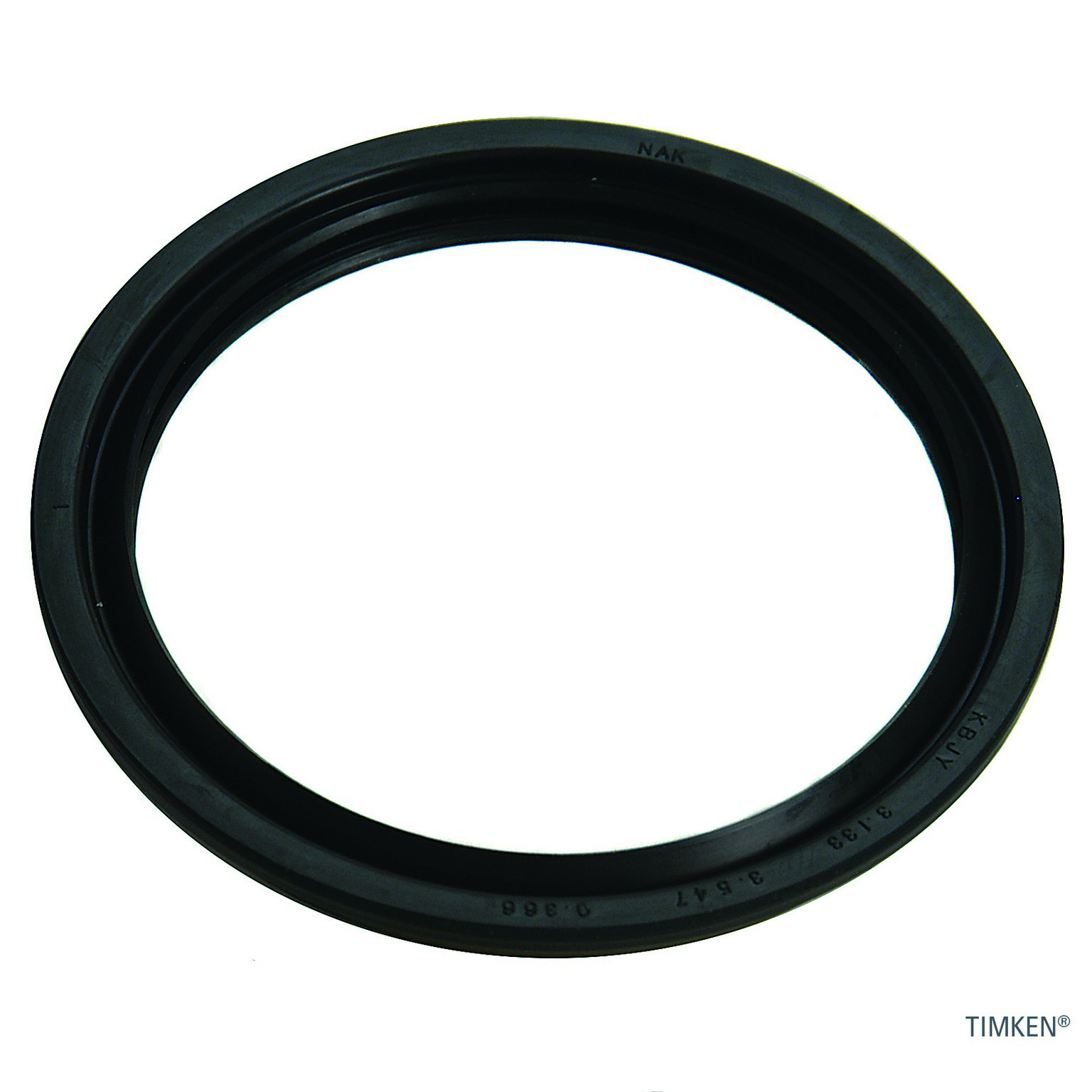 TIMKEN Wheel Seal 710106