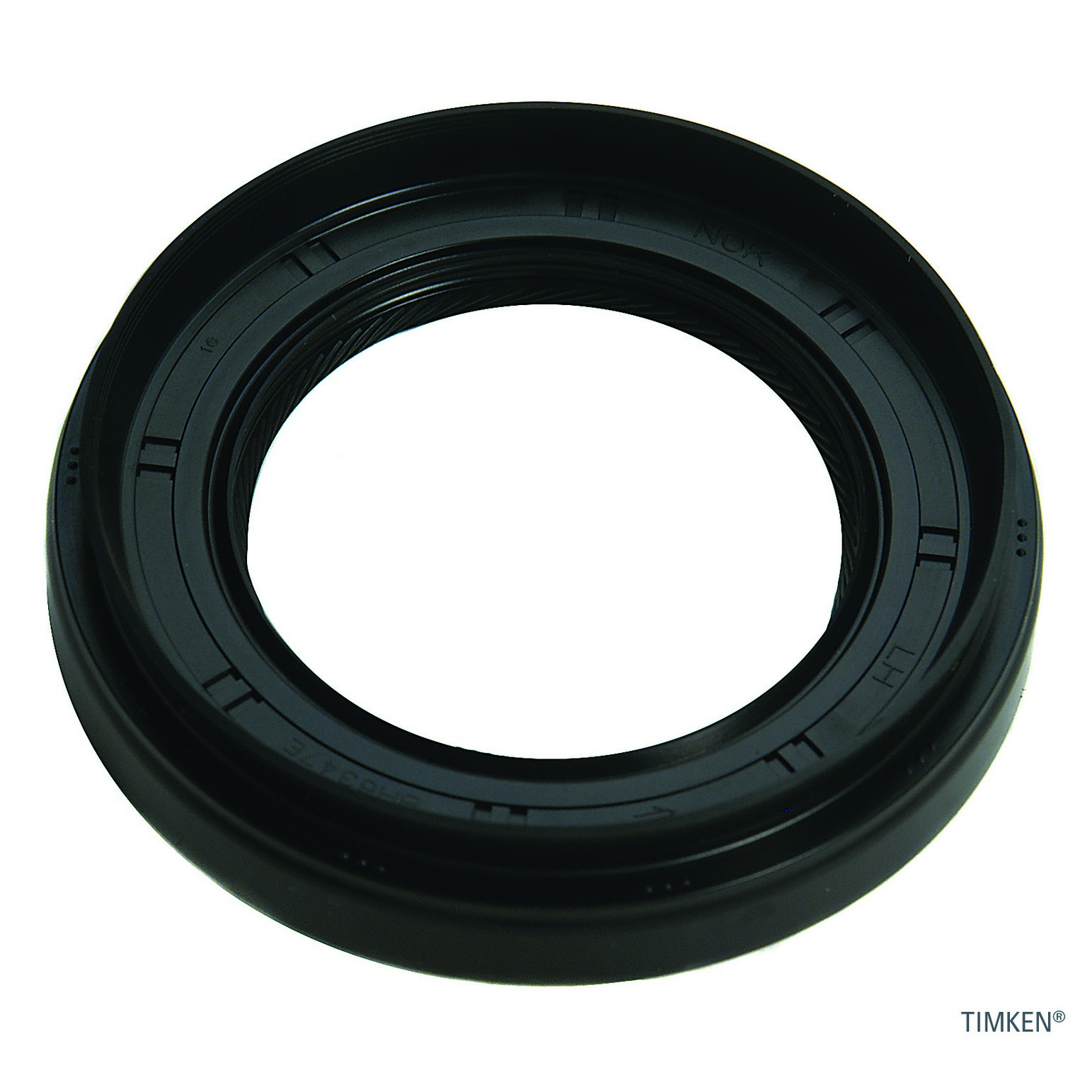 TIMKEN Wheel Seal 710112