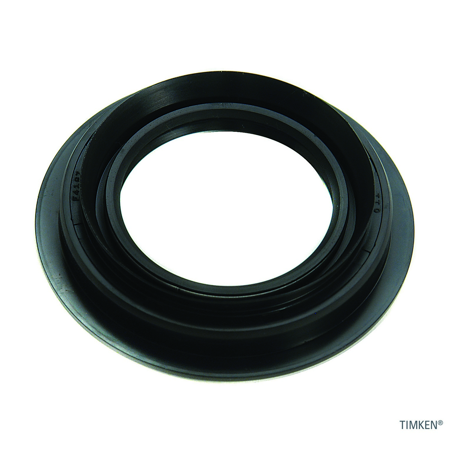 TIMKEN Wheel Seal 710126